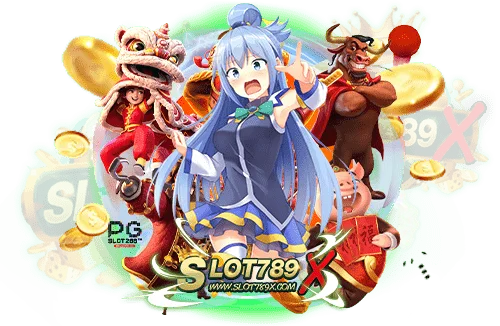 pg slot ai ศูนย์รวมเกมสล็อต พีจี บนมือถือ ฝากถอน ไม่มีขั้นต่ำ