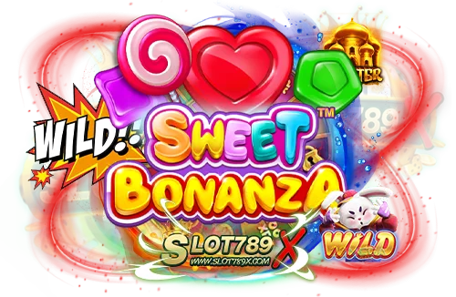 สมัคร Sweet Bonanza เกมยอดนิยม อันดับ 1 ทดลองเล่นฟรี ฝากถอน ออโต้